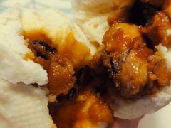 -白玉兰食品甜凤店(合生汇店)