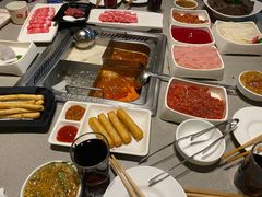 -海底捞火锅(徐州火车站店)