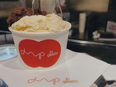 -DIP in GELATO(富民路店)