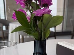 -北京柏悦酒店·锦庭餐厅Dining Room
