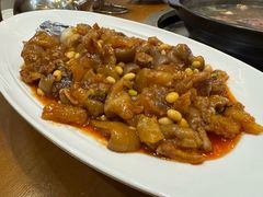 -驴全道葭州驴肉公馆(榆林商业步行街店)