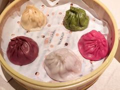 -玉玲珑·里舍(万象城店)