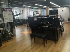 -雅马哈钢琴专卖店盛世雅歌琴行·电钢琴城·钢琴培训(翠微路店)