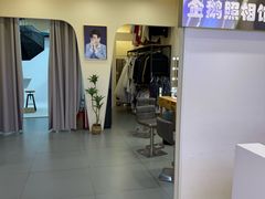 -企鹅照相馆(岗顶天娱店)