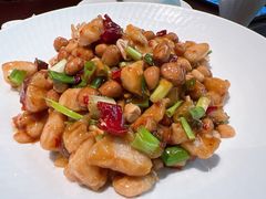 -永安鱼庄·镇江菜(东吴路店)