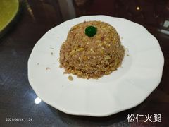 -吴门人家·苏宴宫廷菜(拙政园店)