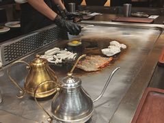 -大神太神·铁板烧(七宝领展广场店)
