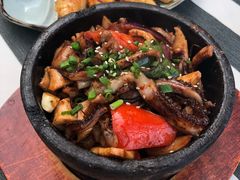 -Aqua Oasis 水天堂(石路天虹店)
