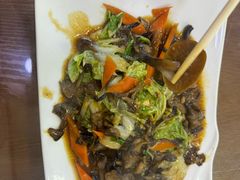 -连池鱼豆味坊(风景区店)