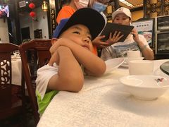 -蔼若春.传承三十年云南菜(金碧公园店)