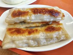 -庆丰包子铺(白塔寺店)