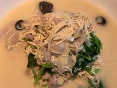 大煮干丝-花园茶楼(兴城西路店)