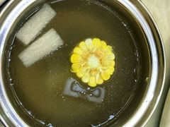 -潮悦牛肉火锅城(水贝店)