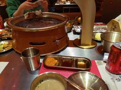 -西塔老太太泥炉烤肉(苏州大悦城店)