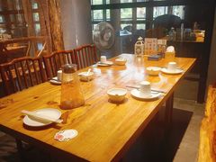 -花溪雨·森林餐厅(石基店)