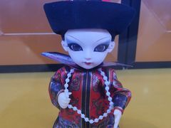 -北京工艺美术博物馆