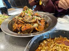 -一棠龙虾•王牌虾球(恒隆广场店)
