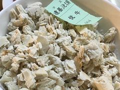 -建基泡馍·西安老字号·清真(永宁店)