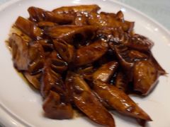 -嘉逸传菜(洛川东路店)