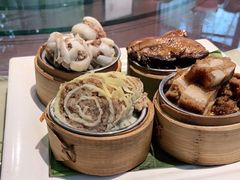 -新竹里馆·花园餐厅(兴苑路店)