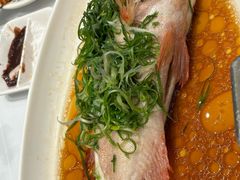 -半岛渔港 • 阿翁火锅馆(将军澳广场店)