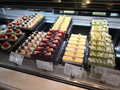-YUMI芽米·法式烘焙·咖啡(文化宫店)