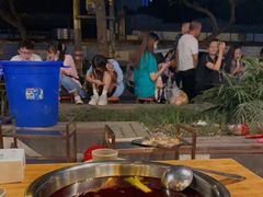 -肖肖酸萝卜鱼火锅(总店)