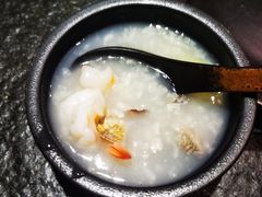 金牌瑶柱白粥-龙门养心粥火锅(祥恒广场店)