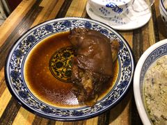 -兰边碗(鼓楼店)