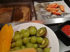 -星伦多自助料理·涮烤一体(虹悦城店)