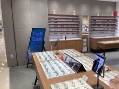 -JINS(北京apm店)