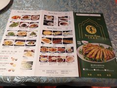 -巴扎美食·新疆菜·西域歌舞表演餐厅(新疆大厦店)