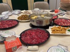 -悦来悦牛潮汕牛肉火锅(大浪店)