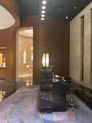 -广州文华东方酒店·水疗中心
