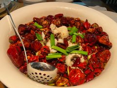 -荣小馆(安达仕店)