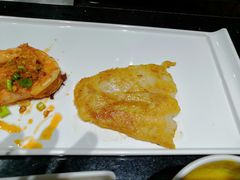 -法式利昂铁板烧主题餐厅(唐山爱琴海店)