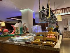 -金鸡湖大酒店·金咖啡厅(国宾路店)