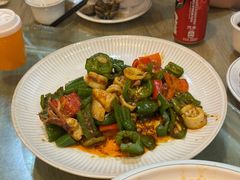 -巽寮印象美食部落餐厅·海鲜·地方特色菜(惠州体验店)