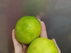 香水柠檬-PAGODA百果园(湛江城市美林店)