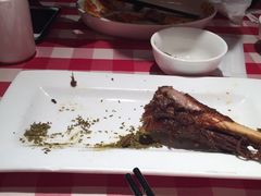 -西贝莜面村(上海百联西郊店)