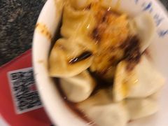 -春阳水饺(香槟广场店)