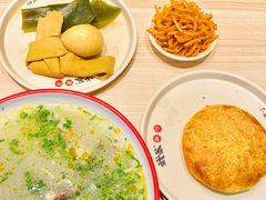 -武圣羊汤·西北面(朝阳门店)