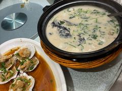 -金美华轩(东方路齐鲁店)