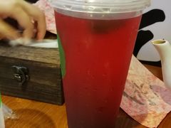 -受气牛肉·重庆耙牛肉(来福士店)