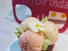 -派悦坊·甜品·蛋糕(虹口龙之梦店)