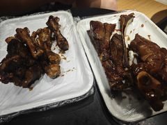 -赵元章肉骨烧(山塘街店)