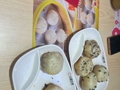 -小杨生煎(深圳岗厦北店)