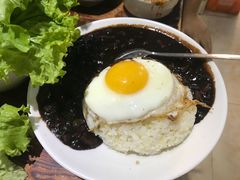 -海花锅盖烧烤店(怡馨家园店)