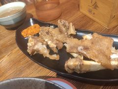 千金一蹄-千金一碗·宝岛一村(韩国街店)