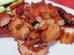 田园蒸排骨-田园山庄农家乐(石岩店)